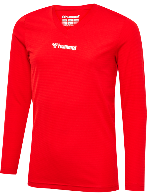Baselayer